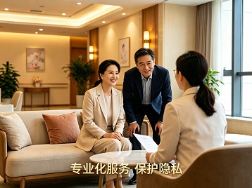 黑山有偿售卵代生女生的客户的客户群体有哪些